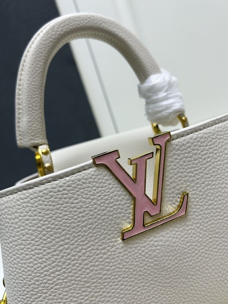 Louis Vuitton Top Handle Bags